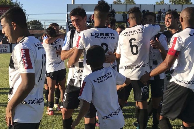 Foto gentileza Castex FC