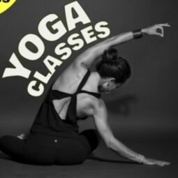 Clases de Yoga