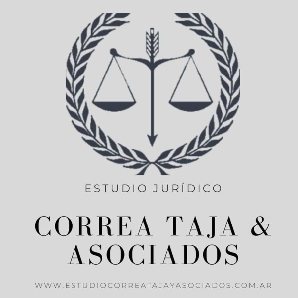 ESTUDIO JURÍDICO CORREA TAJA & ASOCIADOS