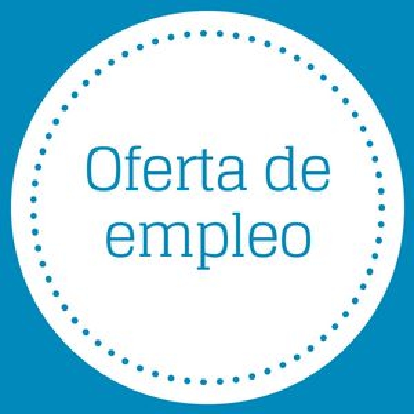 OFERTA DE EMPLEO - METALÚRGICA