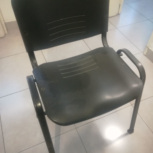 Vendo 2 sillas