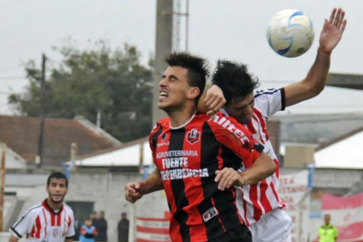 Foto gentileza El Eco de Tandil