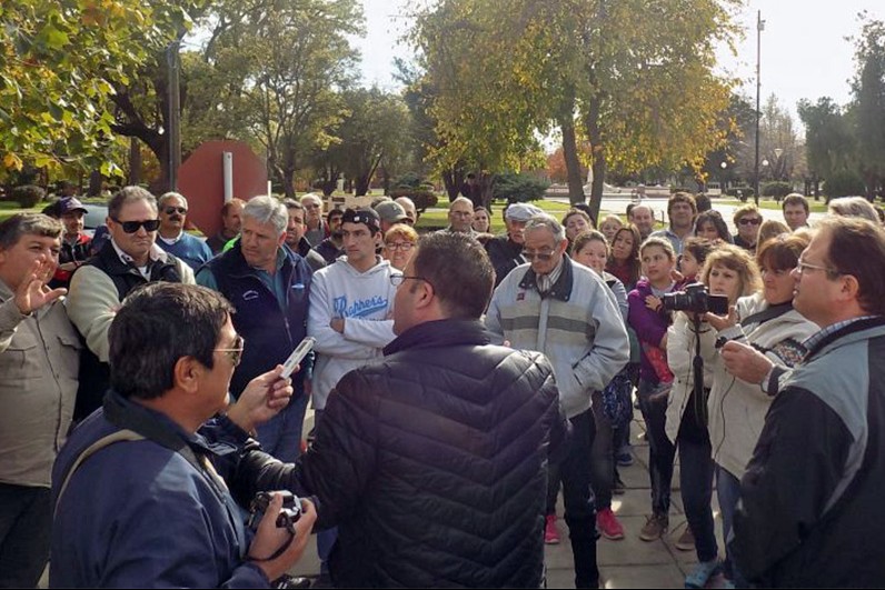 Foto gentileza Zonal Noticias