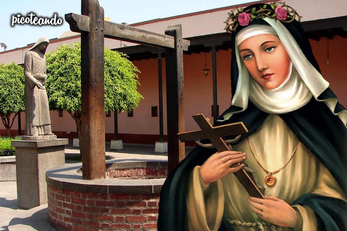 30 de agosto Santa Rosa de Lima 30 de agosto Santa Rosa de Lima