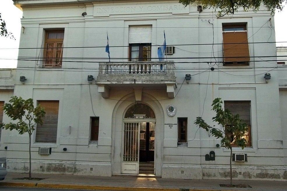 Foto de archivo