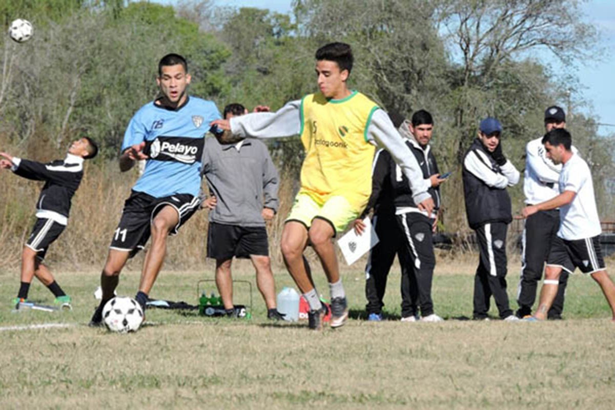 Foto gentileza Ferro de La Pampa