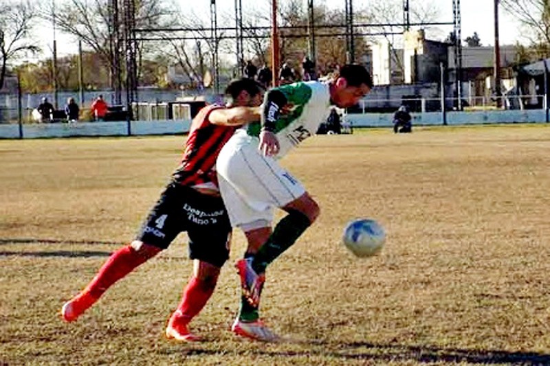 Foto gentileza Pampa Norte