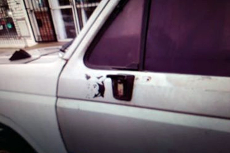 Foto gentileza Impacto Castex
