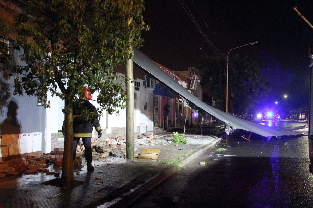 Calle 10 esquina 3