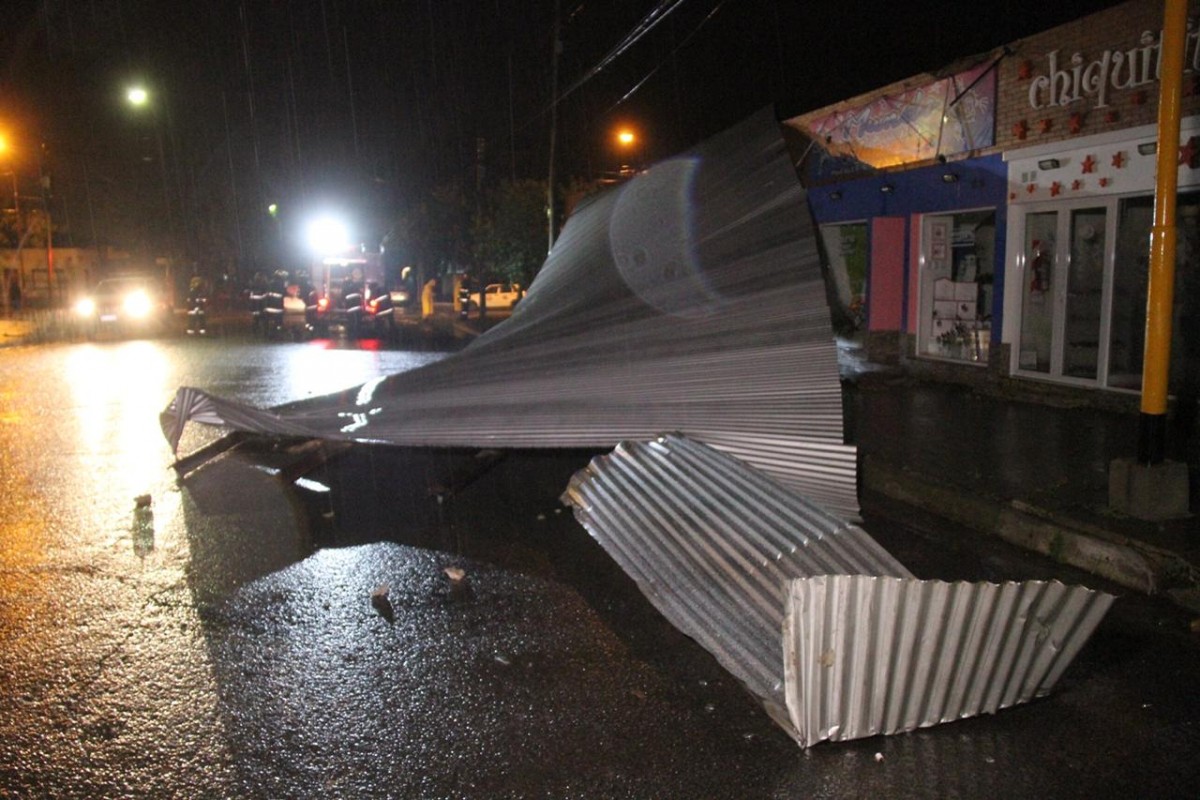 Calle 10 esquina 3