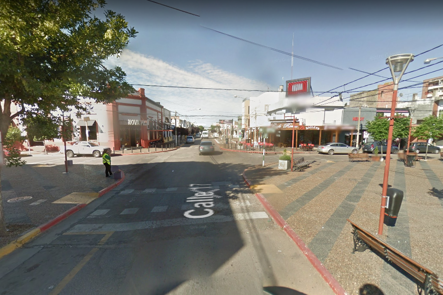 Foto Google Maps