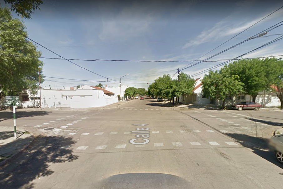 Foto Google Maps