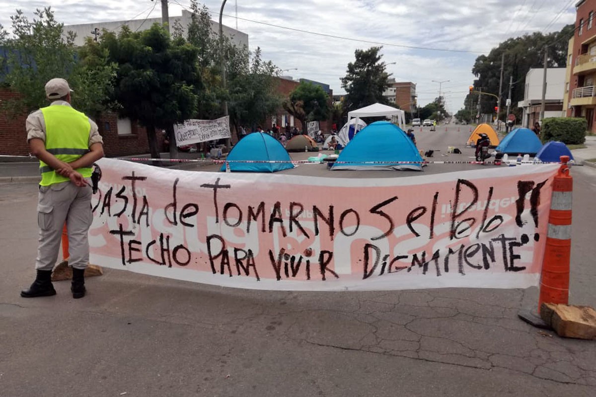 Foto gentileza Plan B Noticias