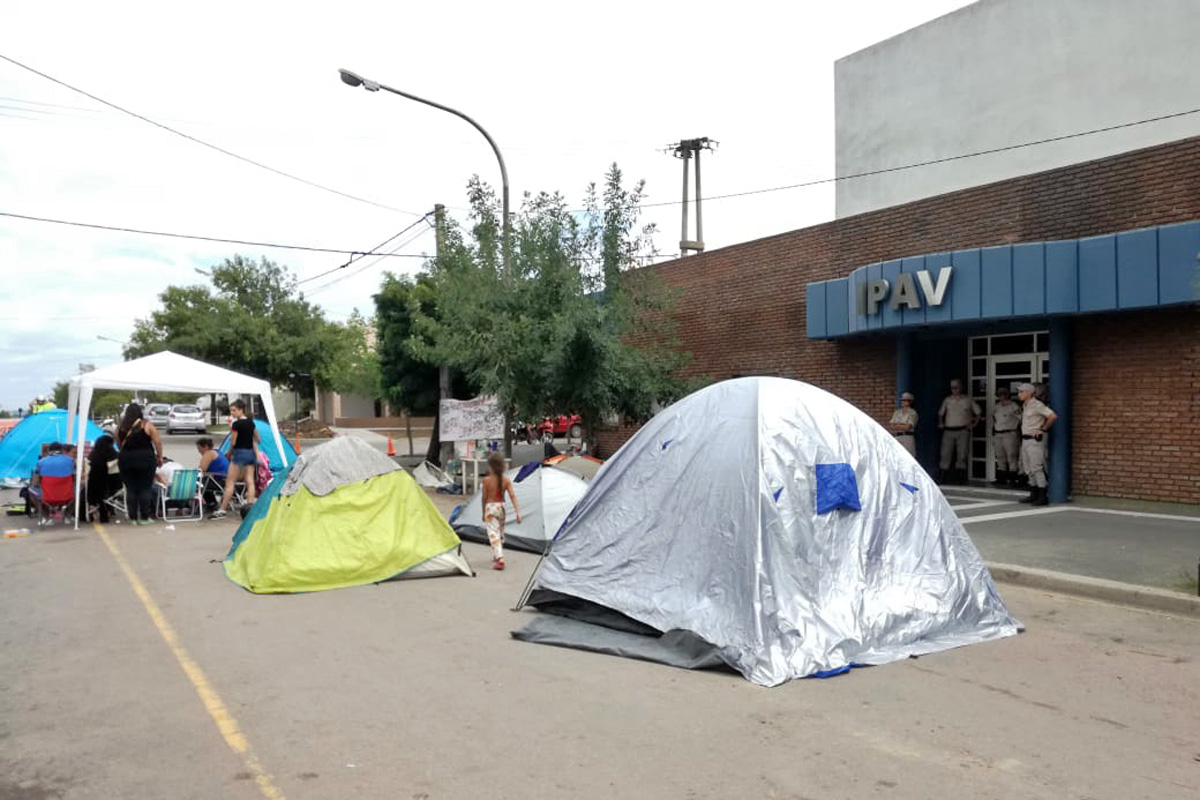 Foto gentileza Plan B Noticias