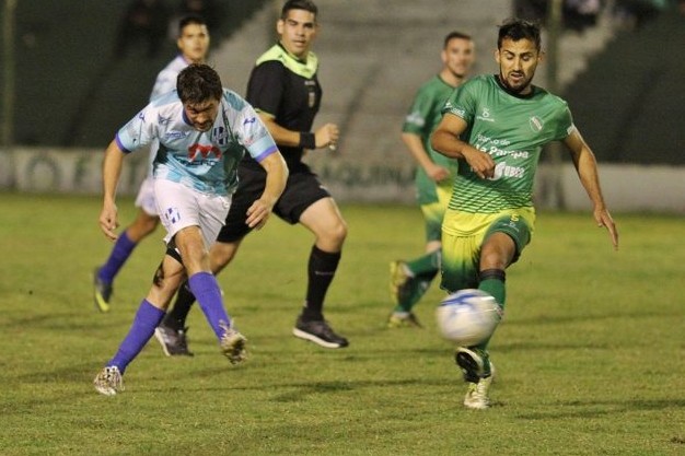 foto archivo