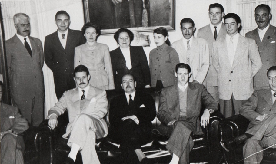 Todos los integrantes del primer Juzgado en lo Civil, Comercial, Laboral y Penal N° 2 de Santa Rosa Todos los integrantes del primer Juzgado en lo Civil, Comercial, Laboral y Penal N° 2 de Santa Rosa