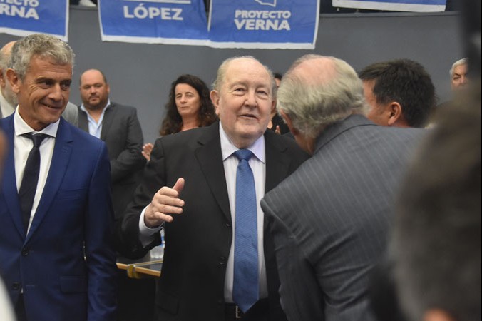 Foto: El Diario Foto: El Diario