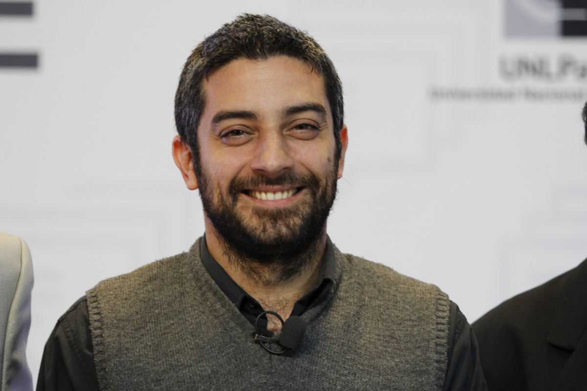 Daniel Masci - Partido Socialista