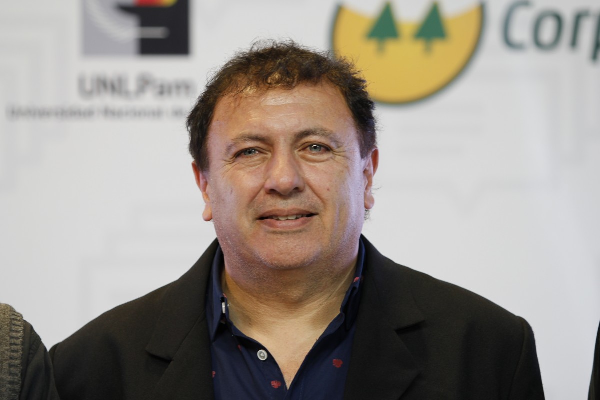 Francisco "Francis" Herrera - Frente Popular Pampeano