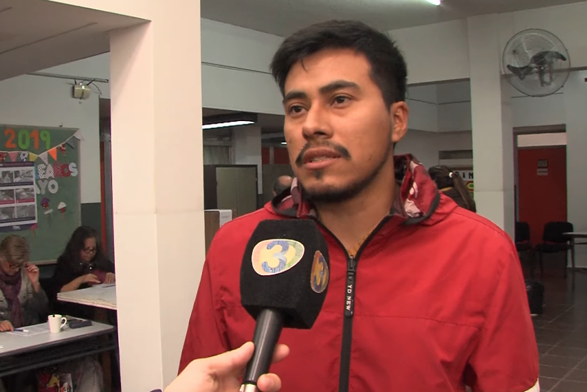 Foto (Canal 3)