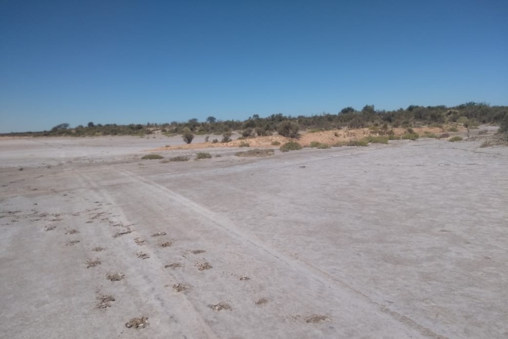 Valle Daza (Foto: Noticias del Sur online)