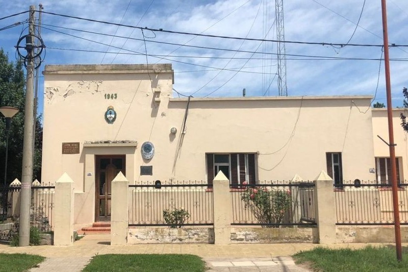 Los hechos fueron denunciados en la Comisar&iacute;a de Rancul