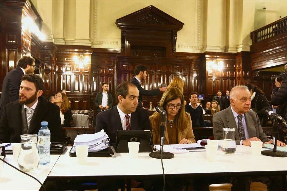 Foto: La Naci&oacute;n
