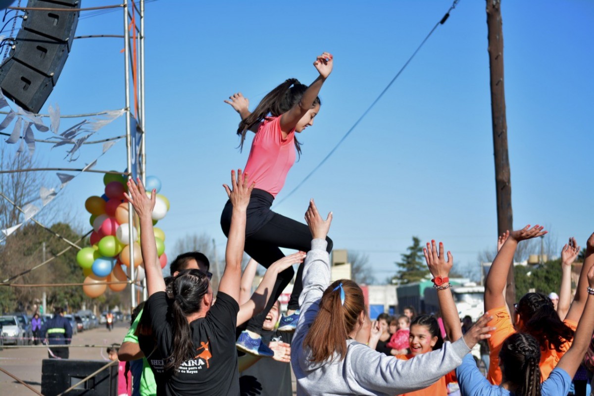 Fotos: Lucas Funes.