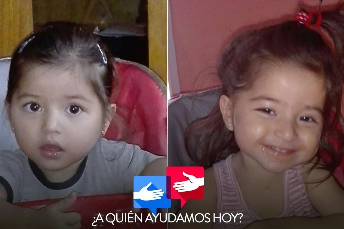 Caty necesita que la Obra Social de Camioneros la derive a un centro especializado Foto: Facebook
