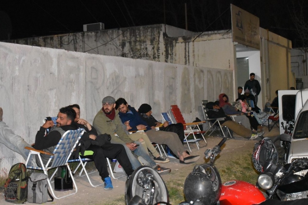 Foto: Plan B Noticias Foto: Plan B Noticias