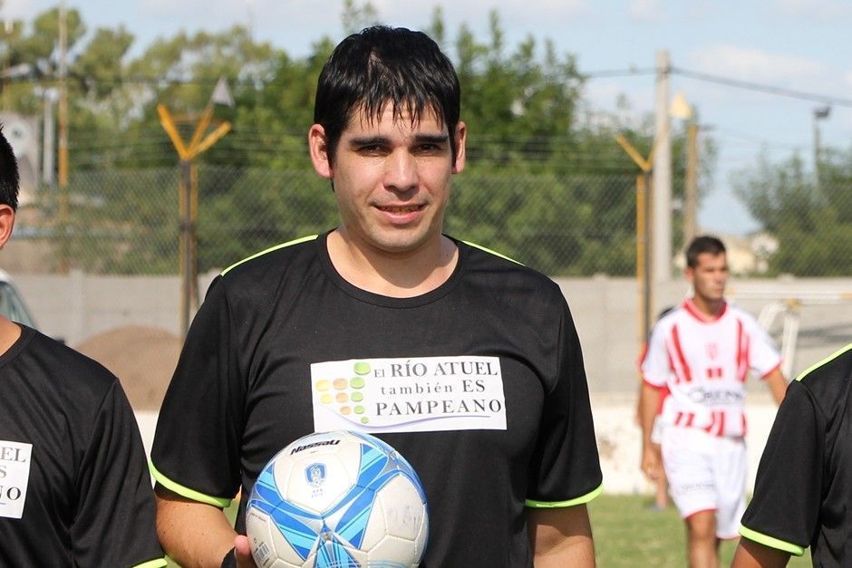 Maximiliano Reinoso