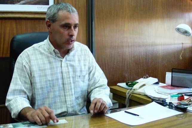 La sentencia fue emitida por el juez Pellegrino