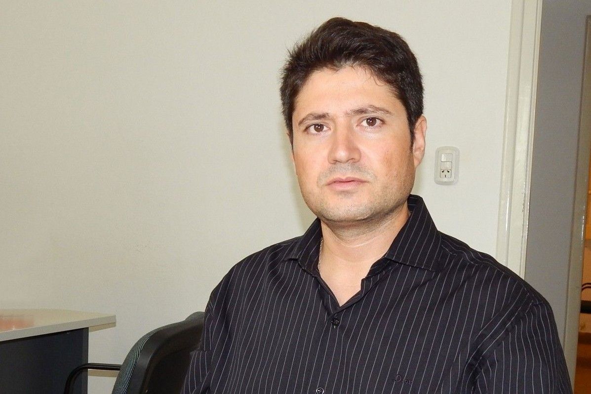 La propuesta fue del concejal Mariano S&aacute;nchez 