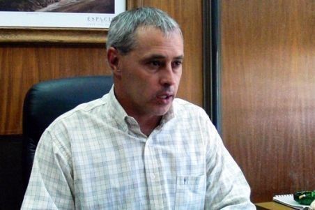 La sentencia fue emitida por el juez Pellegrino
