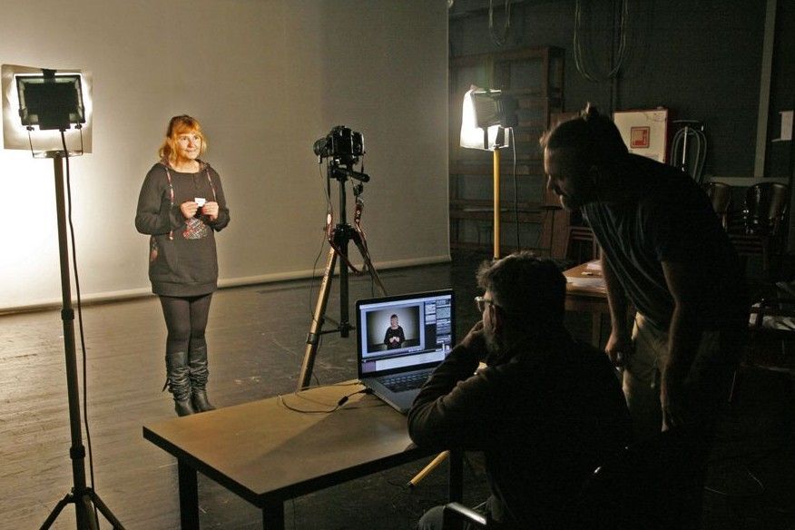Foto Ilustrativa 