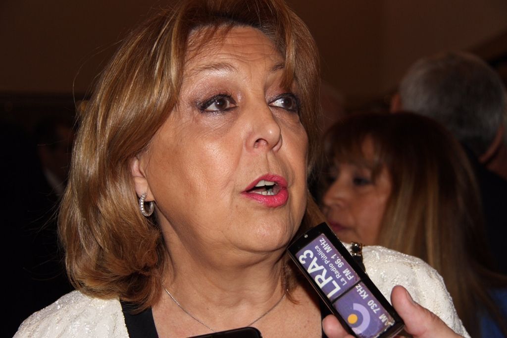 Oscar “El aporte para la ciudad y la provincia es cualitativo