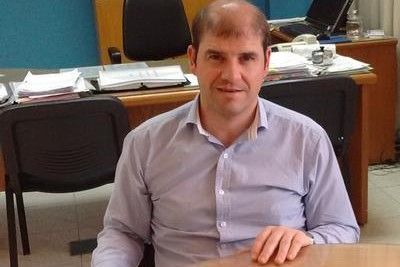 Jos&eacute; Giacobbe, gerente general de SEMPRE