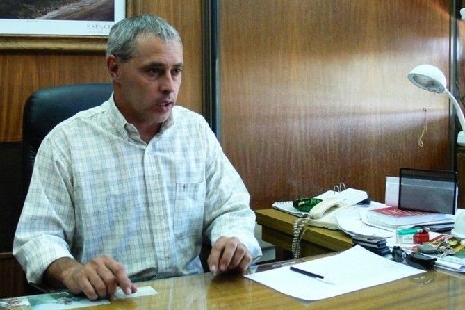 La sentencia fue emitida por el juez Pellegrino