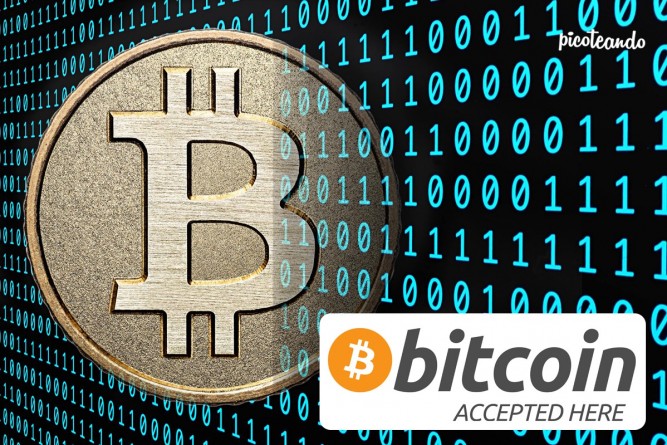 ¿Qué son los Bitcoins? ¿Reemplazan al dólar? ¿Cómo adquirirla ... - InfoPico.com