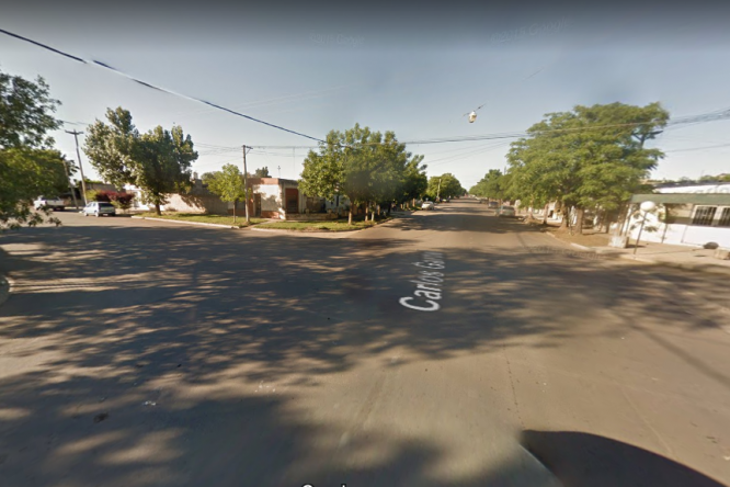 Imagen Google Maps Imagen Google Maps