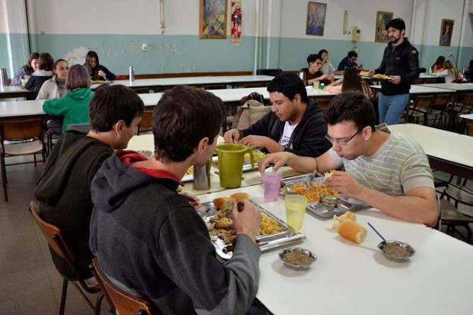 foto: sitio de la Universidad de La Pampa foto: sitio de la Universidad de La Pampa