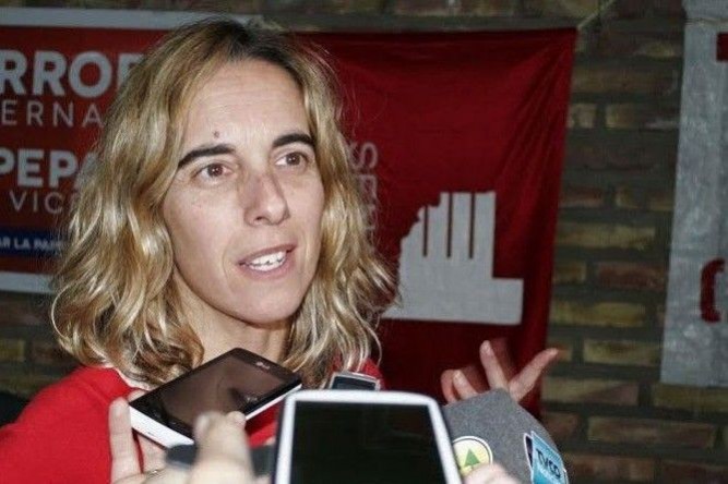 "El trabajo de PAMI en General Pico es efectivo", dijo ...