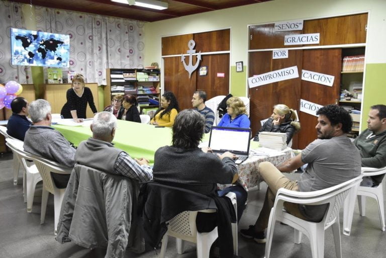 Presupuesto Participativo: Darán comienzo talleres distritales con el objetivo de priorizar las necesidades de cada barrio