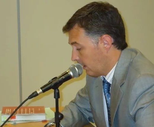 Gastón Boulenaz