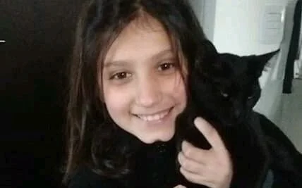 Continúa la búsqueda desesperada de Abril, la niña de 10 años que desapareció el miércoles en Punta Indio