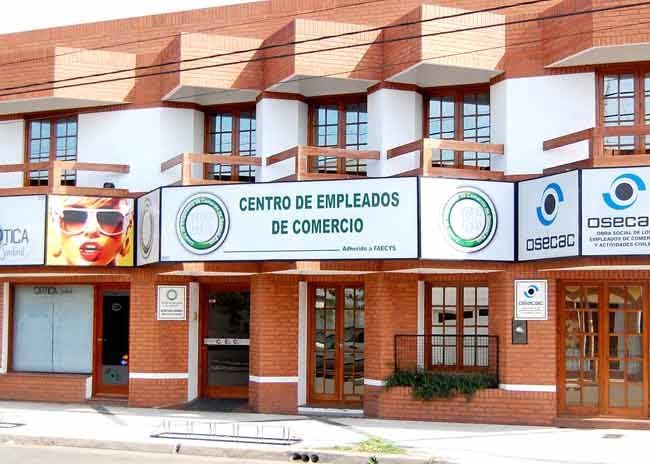 Comunicado del Centro Empleados de Comercio por el feriado del 12 de octubre