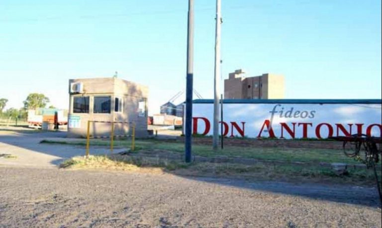 El Estado deberá compensar las deudas que dejó ONCCA con un molino de General Pico