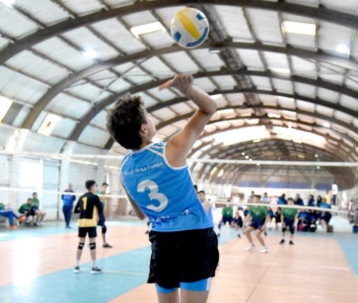 Voley