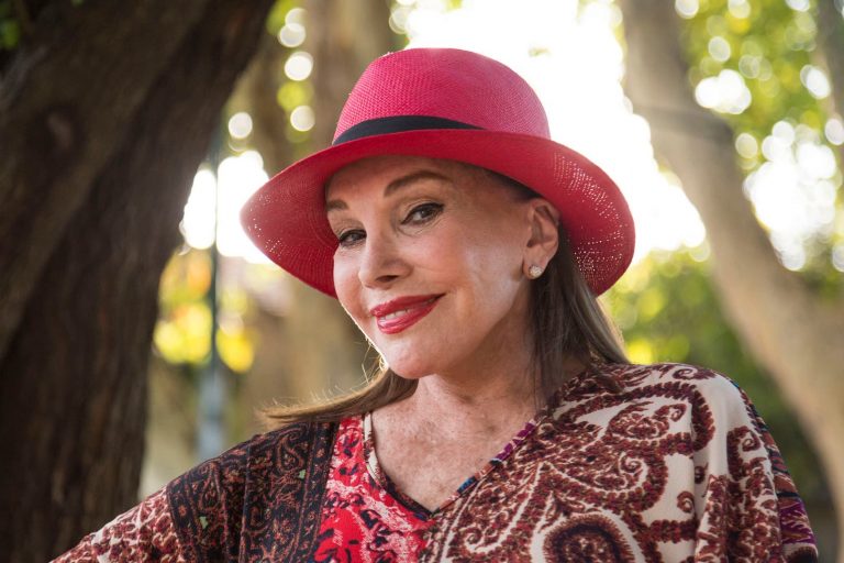 Murió la reconocida actriz Silvia Montanari