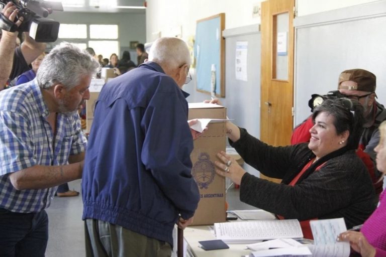Elecciones 2019 en General Pico: Mirá cómo evolucionaron los votos del PJ y de Juntos por el Cambio de mayo a octubre